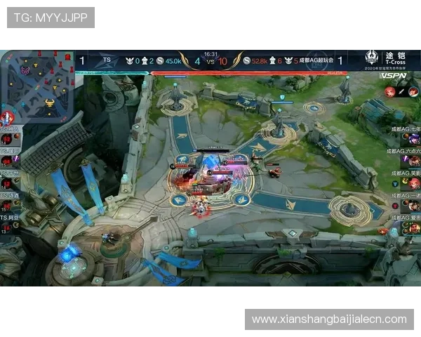 AG旗舰和国际厅：全面解析其在网络游戏中的核心作用与发展趋势