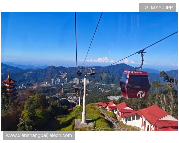 了解马来西亚云顶大赌场的规矩与流程，提升你的博彩体验与安全保障