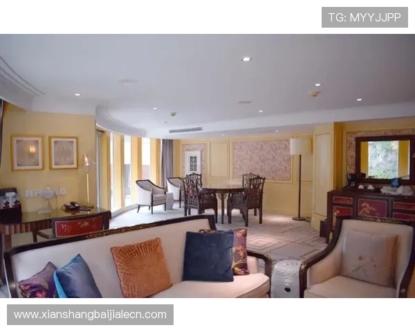 云顶金花阁：打造尊贵宾客的专属奢华娱乐天地