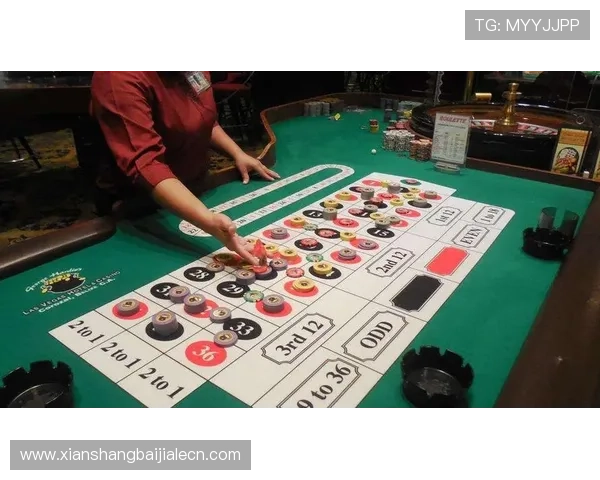 全面解析真人百家樂的多种玩法策略助你在赌场中稳操胜券 全面解析真人百家樂的多种玩法策略助你在赌场中稳操胜券