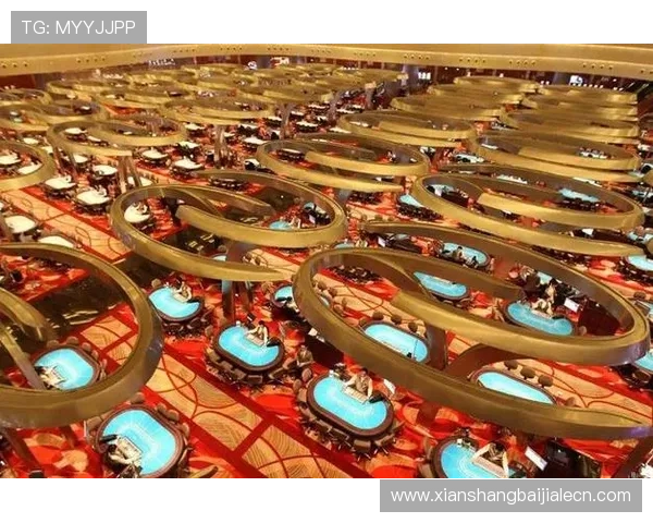 云顶集团旗下赌场名单完整汇总及各赌场的娱乐项目介绍