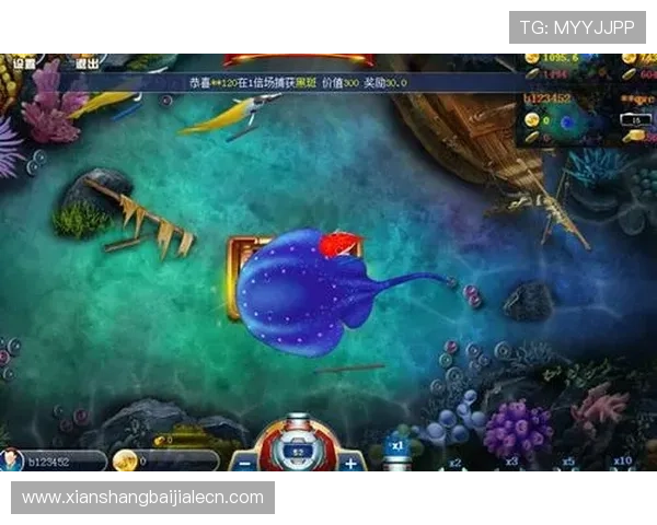 掌握AG捕鱼王技巧提升你的捕鱼效率和游戏胜率全攻略 掌握AG捕鱼王技巧提升你的捕鱼效率和游戏胜率全攻略