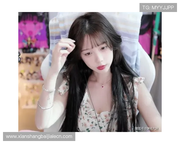 爱游戏真人主播带你领略最真实的游戏直播体验与精彩瞬间