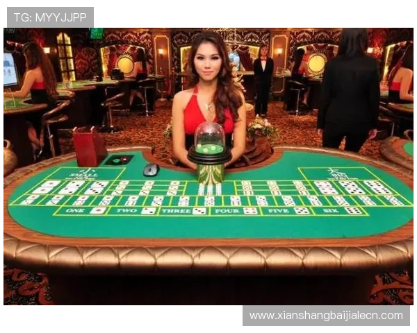 百家乐在线免费玩无需注册即可体验多样游戏乐趣尽享真人荷官带来的真实感受