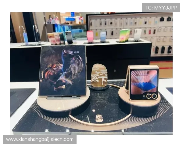 真人版手机：未来科技与生活方式的完美融合引领新潮流