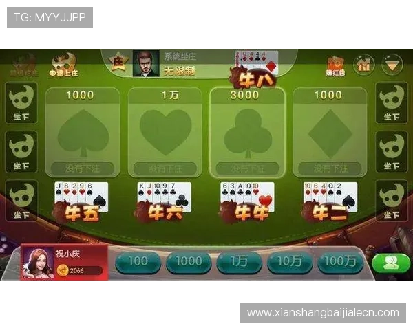 百家乐玩法入门指南带你了解基本规则与常用策略的方法