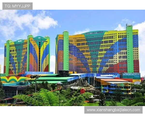 马来西亚云顶赌城的详细地址在哪里以及如何前往介绍