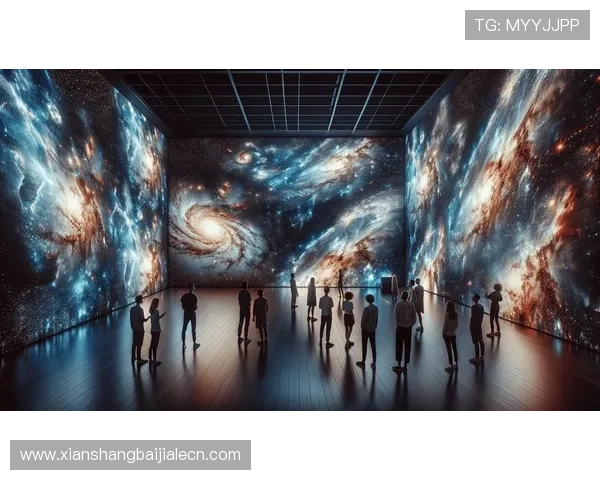 视讯游戏最新玩法全面解析，带你体验沉浸式互动娱乐新趋势