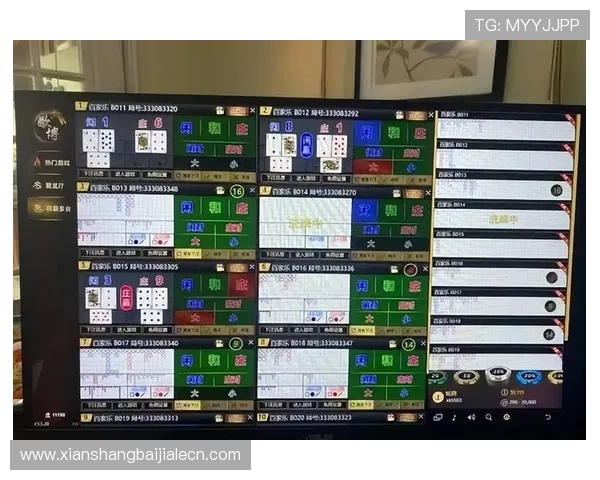 掌握百家乐最稳打法的核心技巧，打造属于你的长期盈利游戏策略